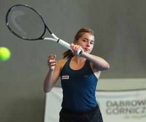 Chwalińska - Kubka TV Transmisja NA ŻYWO WTA Kozerki Kiedy i o której gra Maja Chwalińska Gdzie oglądać mecz Chwalińska - Kubka STREAM ONLINE LIVE