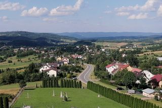 Czaszyn - wieś na Podkarpaciu, która została sprzedana za 500 marek jako ojcowizna