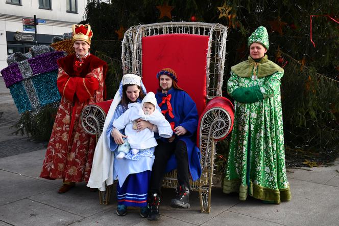 Jak będzie wyglądać tegoroczny bydgoski Orszak Trzech Króli?