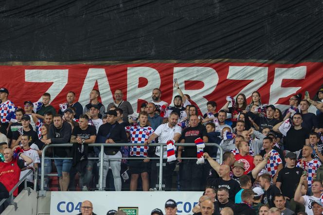 Wielkie Derby Śląska 2023: Górnik Zabrze - Ruch Chorzów