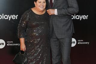 Marcin Prokop i Dorota Wellman na festiwalu w Sopocie. Nagle mocno uderzyli w konkurencję