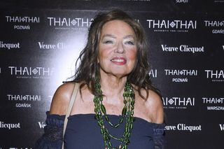 Celebryci na imprezie z okazji 15-lecia restauracji Thai Thai