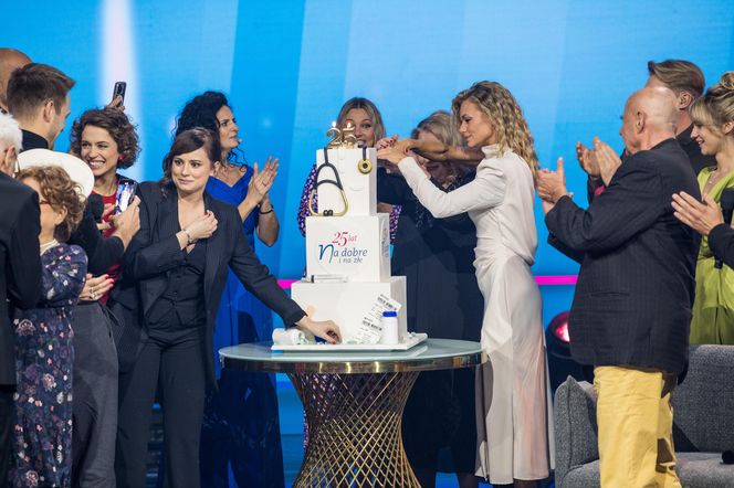 Dramatyczny finał Na dobre i na złe. Wiemy, co się wydarzy 28 maja
