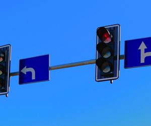 Na tym skrzyżowaniu w Warszawie jest najwięcej mandatów w skali kraju