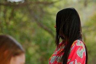 Miłość i nadzieja odc. 266. Sila, Bahar