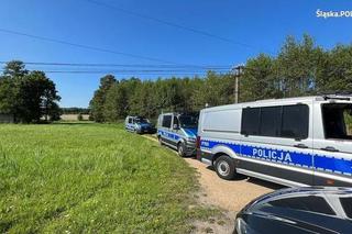 Zabójstwo w Gruszewni. Zgwałcił i zabił Edytę, potem zamordował jej matkę