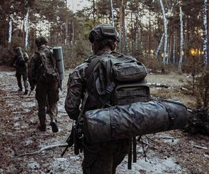 Czekamy na sygnał - żołnierze WOT pomogą południowej Wielkopolsce w walce ze skutkami ulewy?