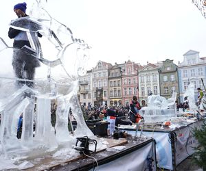 Poznań Ice Festival 2024 