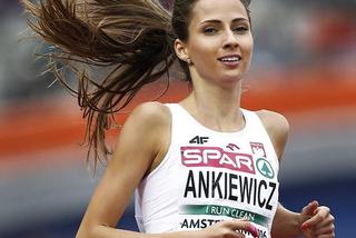 Braniewianka Emilia Ankiewicz kończy przygodę ze sportem