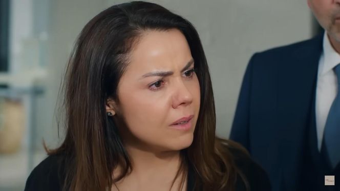 Gönül stanie oko w oko z własną córką – padną mocne słowa