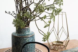 Mała oliwkowa kuchnia