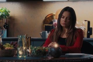 M jak miłość odc. 1674.  Magda (Anna Mucha)