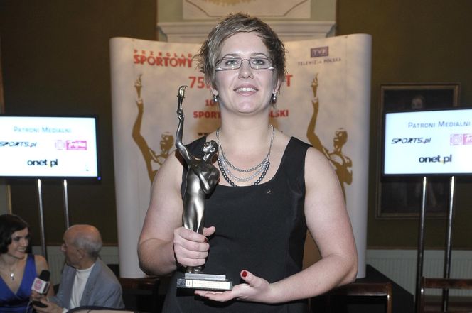 Anita Włodarczyk kończy 40 lat. Tak zmieniała się gwiazda sportu