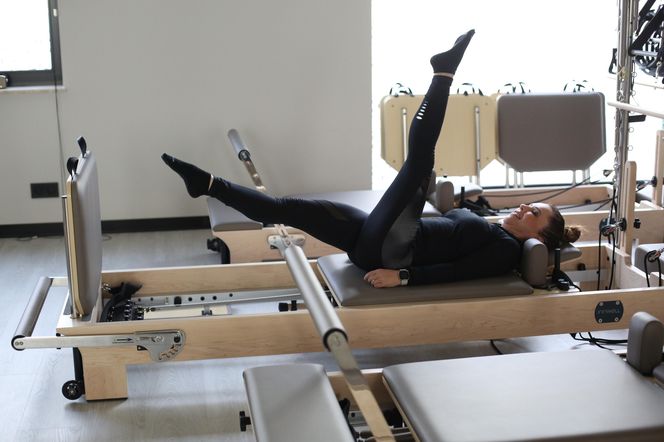 24 godziny z Beatą Tadlą