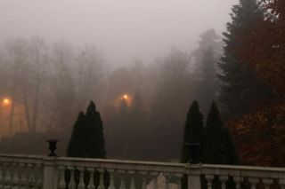 Dom Krystyny Jandy w Milanówku