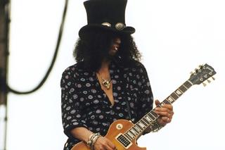 Slash szczerze latach świetności Guns N’ Roses: “Dziś na pewno by nas anulowali”
