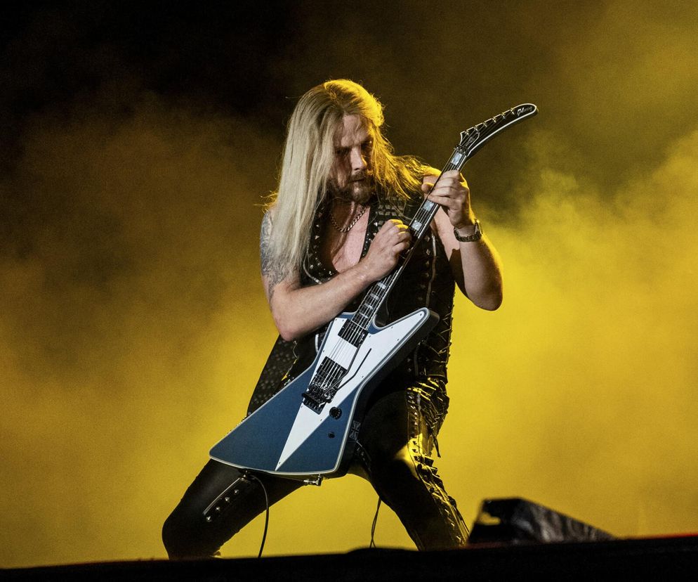 Richie Faulkner 