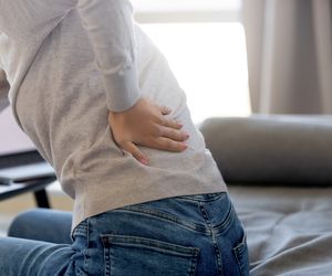 Przepuklina kręgosłupa. Co sprzyja tej bolesnej przypadłości