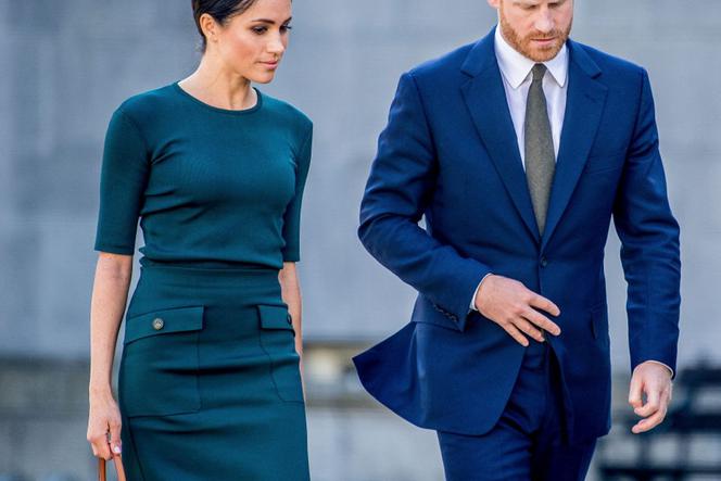 Ranking księżnych! Wygrała Kate czy Meghan? 