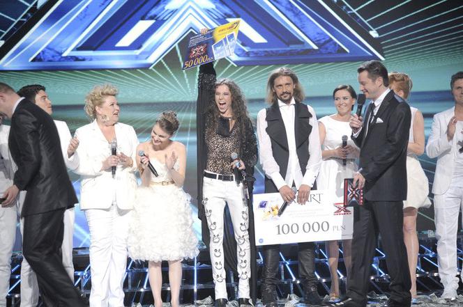 X Factor