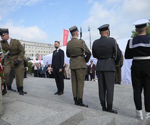 Władysław Kosiniak-Kamysz apeluje o jak najszybsze zakończenie prac nad projektem o wychowaniu patriotycznym