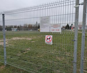 W Łomży ma powstać nowy skatepark! Wiemy, w którym miejscu FOTO