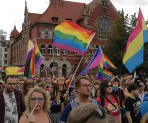 7. Marsz Równości w Katowicach