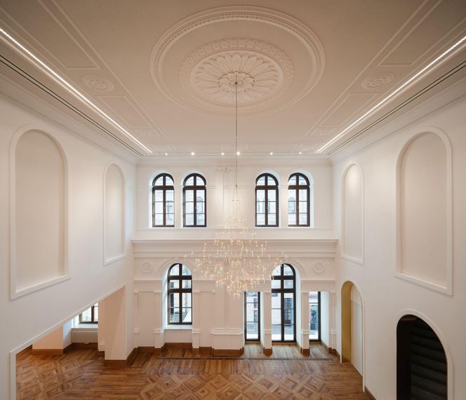 Teatr im. Stefana Żeromskiego w Kielcach po rewitalizacji