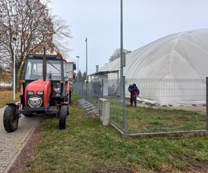 W przyszłym tygodniu otwarcie nowego sezonu na krytym lodowisku w Lesznie