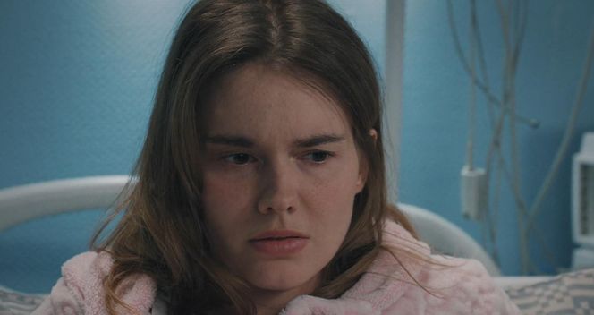 M jak miłość odc. 1878. Franka (Dominika Kachlik)