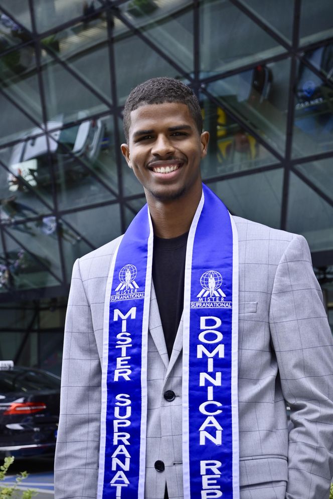 Oto kandydaci do tytułu Mistera Supranational 2025