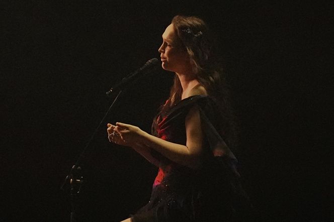  Szwajcaria - Zoë Më "Voyage"