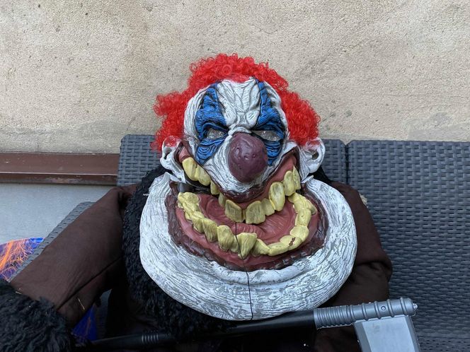 Najstraszniejsze łódzkie podwórko Wólczańska 7