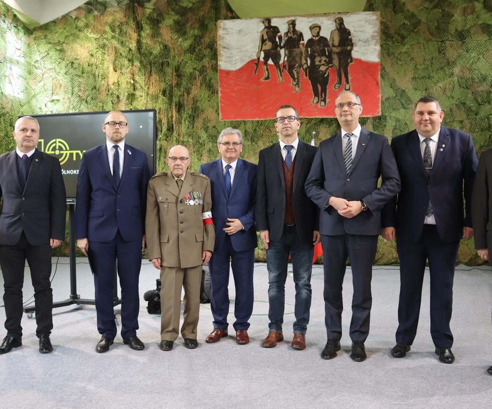 80 lat NSZ