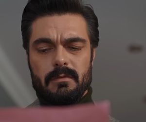 Dziedzictwo (Emanet) odc. 676. Yaman