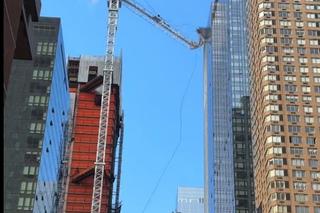 Horror na wysokościach