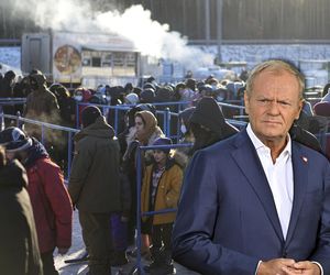 Tusk zaostrza przepisy imigracyjne. Co się zmieni?