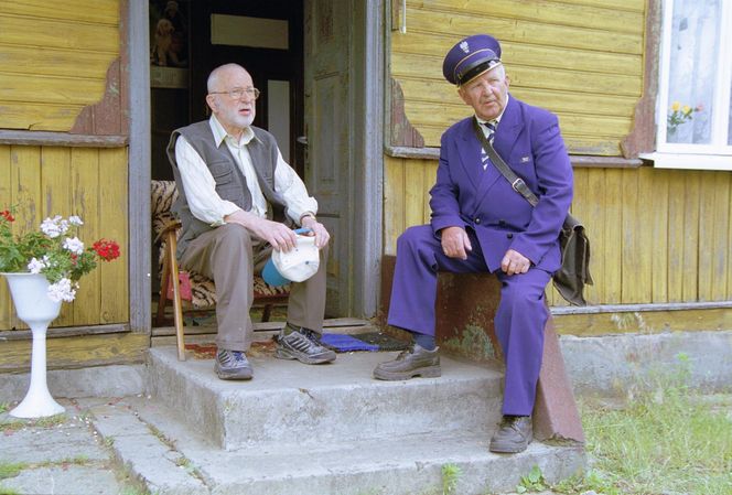 "Złotopolscy" Polacy ich pokochali