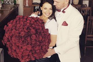 Katarzyna Glinka- z namiętności zapomnieli o maskach