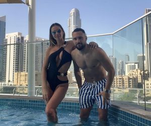 Partnerki piłkarzy Rakowa