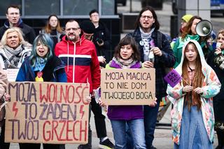 XVI Śląska Manifa w Katowicach: Nie spieprzcie tego (co wywalczyłyśmy) GALERIA