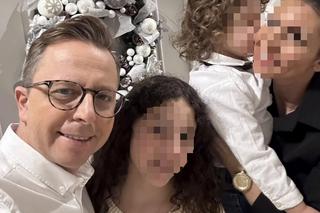 Tak mieszka Dariusz Joński