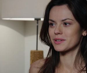 	M jak miłość odcinek 1871 ostatni - finał sezonu. Kasia (Paulina Lasota)