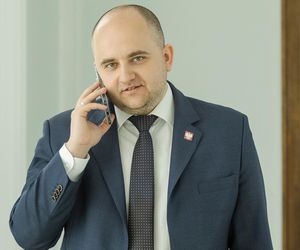 Policja zareagowała na słowa Dariusza Mateckiego! Zrobimy mu piekło