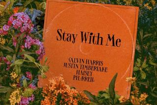 Calvin Harris, Justin Timberlake, Halsey & Pharrell Williams - Stay With Me