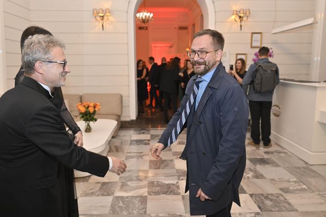 Złoty Laur "Super Biznesu" 2025