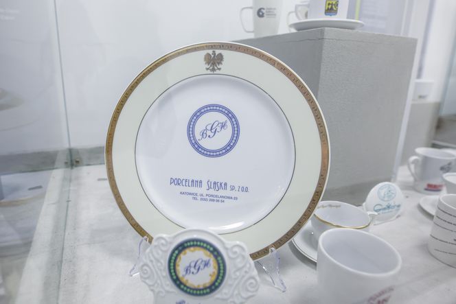 Industriada 2025 w Fabryce Porcelany w Katowicach