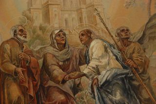 Dolnośląska Jerozolima zachwyca turystów. Zobaczymy tu klejnot Ziemi Kłodzkiej 