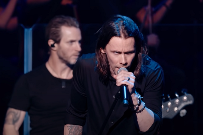 Alter Bridge zapowiada nowy album - tytuł i data premiery krążka