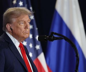 Spotkanie Trumpa z Putinem